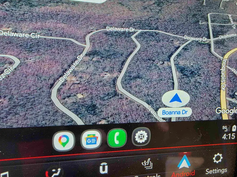 L26 B4 Boanna, Cherokee Village, AR 72529 - #2