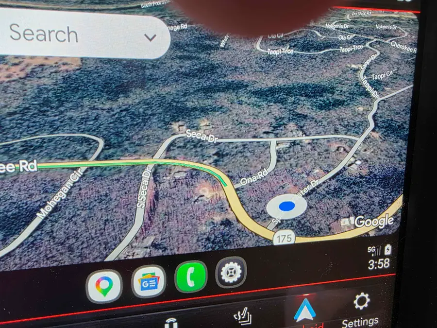 L3 B12 Spring Water Drive, Cherokee Village, AR 72529 - #2