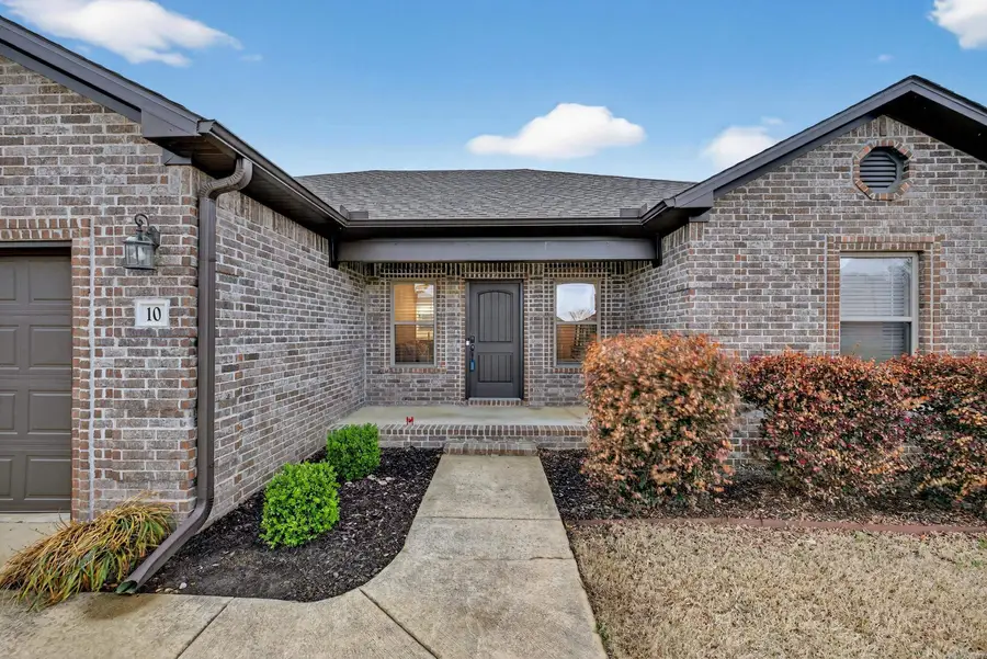 10 Mallard Cove, Austin, AR 72007 - #2