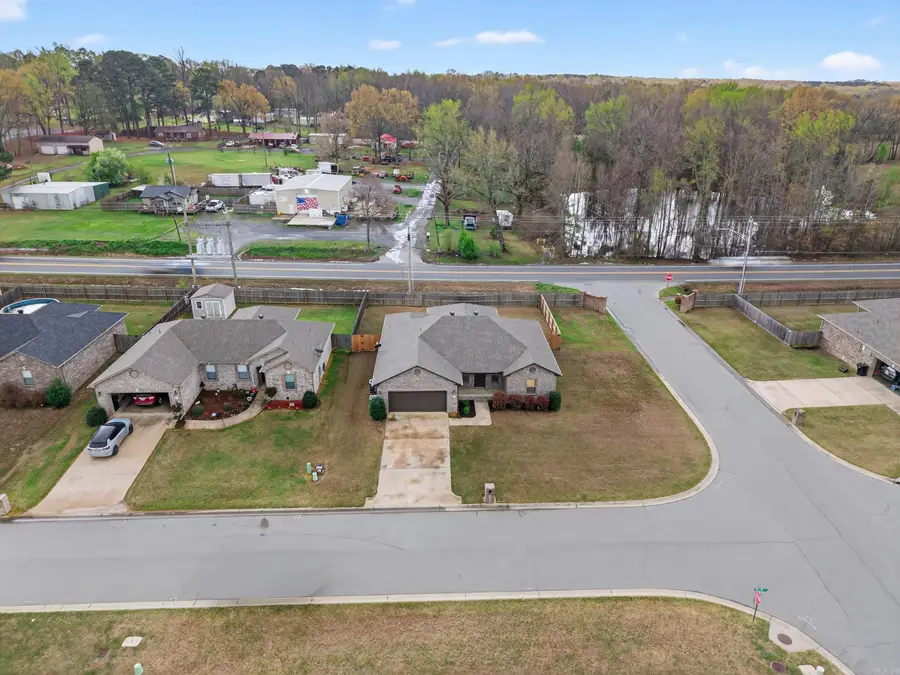 10 Mallard Cove, Austin, AR 72007 - #3