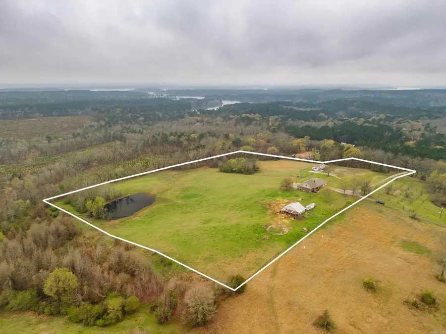 2076 Chestnut Drive, Bismarck, AR 71929 - #2