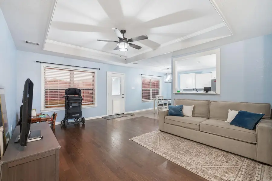 503 Nectarine Street, Austin, AR 72007 - #3