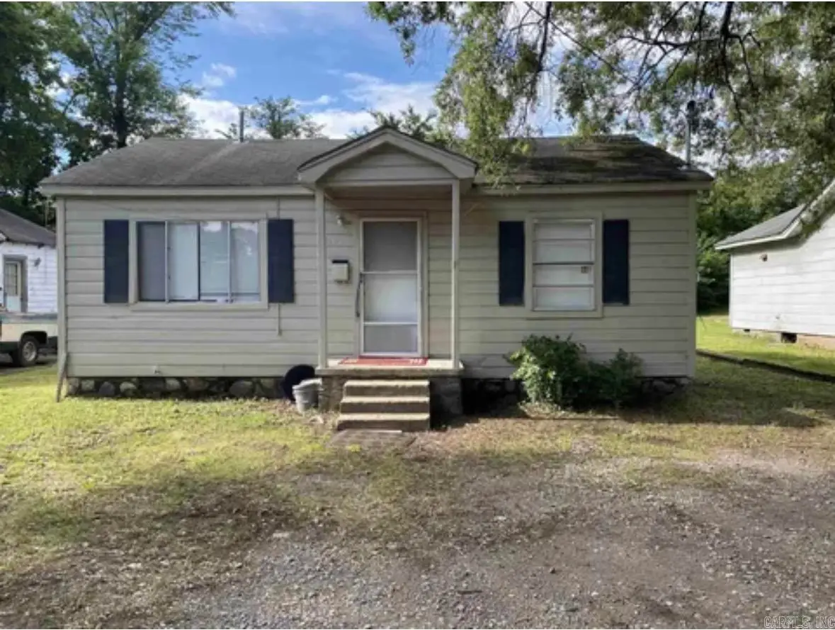 1505 W 37th, North Little Rock, AR 72118 - #1