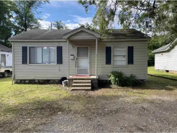 1505 W 37th, North Little Rock, AR 72118