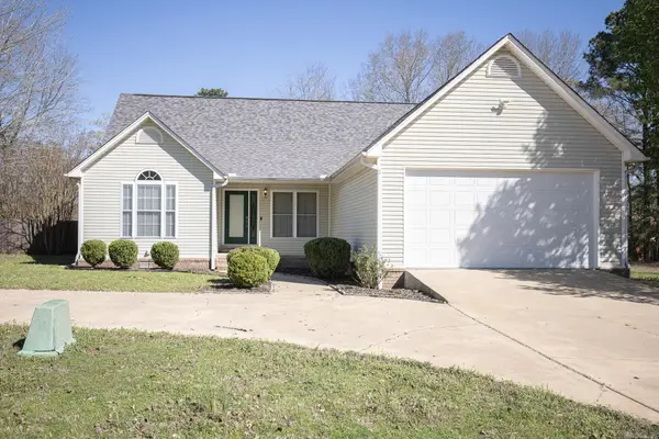 7 Christen Ln, Sheridan, AR 72150