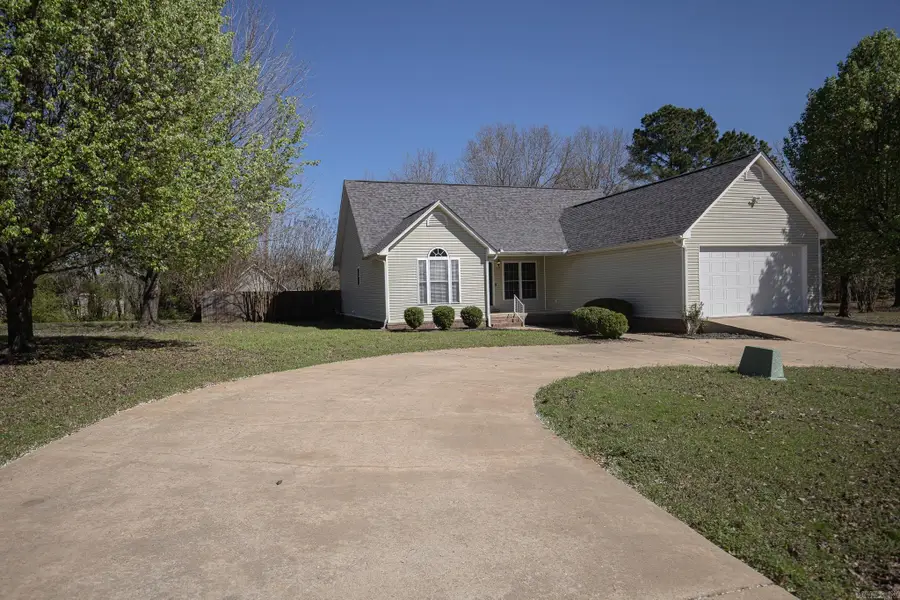 7 Christen Ln, Sheridan, AR 72150 - #2