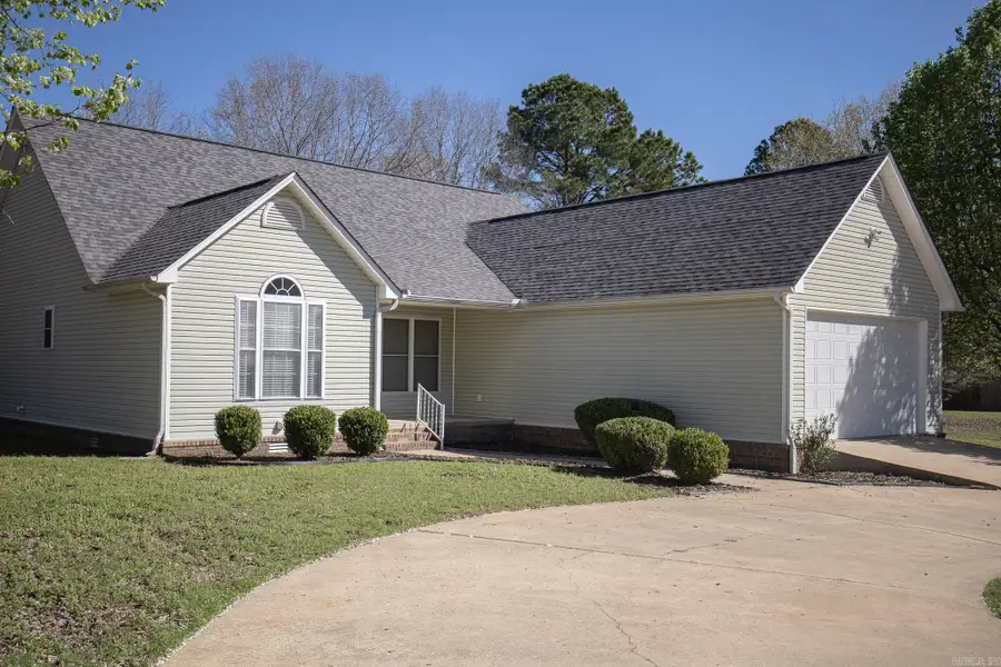 7 Christen Ln, Sheridan, AR 72150 - #3