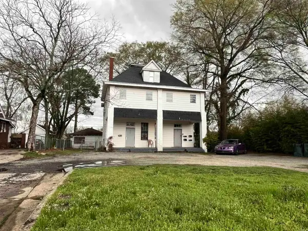 3312 W 12th St Street, Little Rock, AR 72204