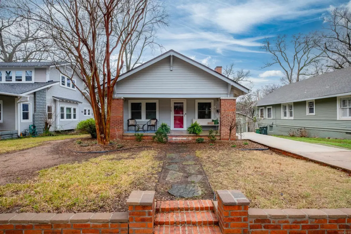 318 Beechwood Street, Little Rock, AR 72205 - #1