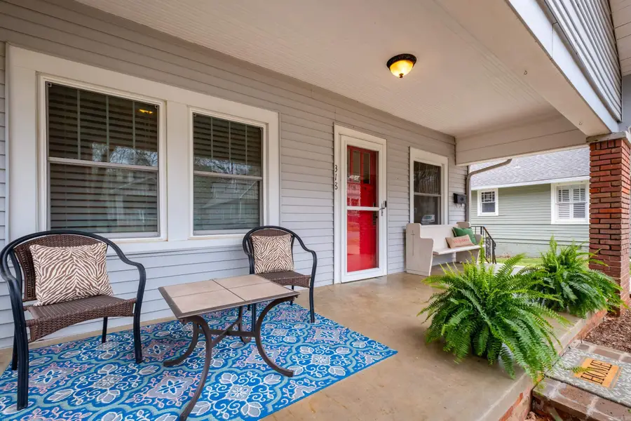 318 Beechwood Street, Little Rock, AR 72205 - #3