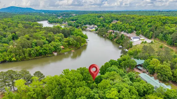 125 Mesa Trail, Hot Springs, AR 71913