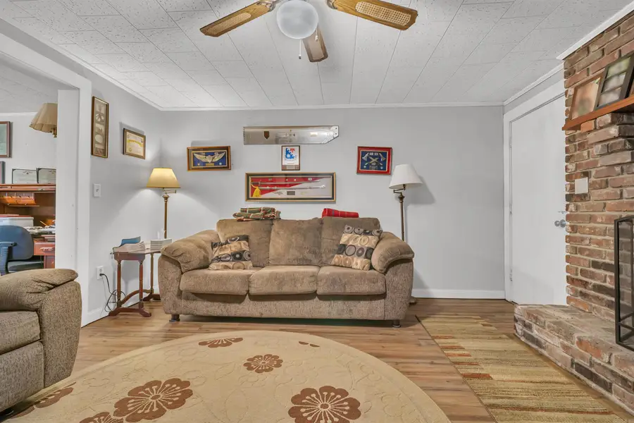 1224 Sr 363, Pottsville, AR 72858 - #2