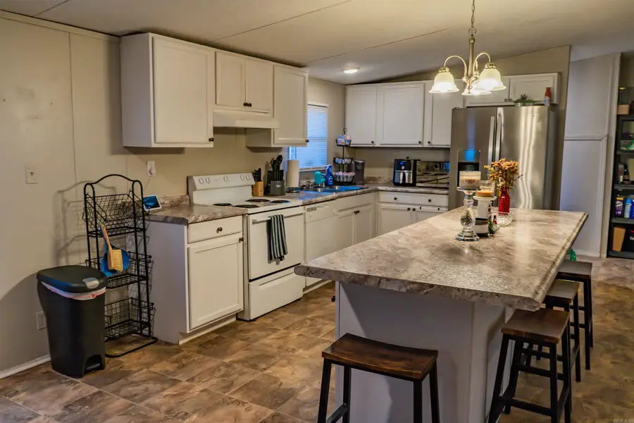 111 Brooks Street, Brookland, AR 72417 - #3