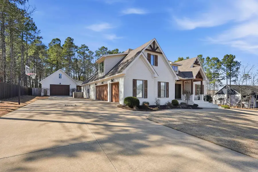 5048 Westridge Cir, Benton, AR 72019 - #2