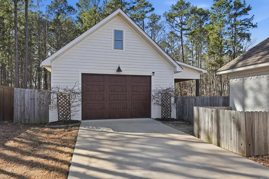 5048 Westridge Cir, Benton, AR 72019 - #3