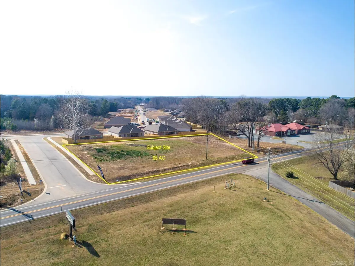 3480 Hwy 89 Highway, Cabot, AR 72023 - #1