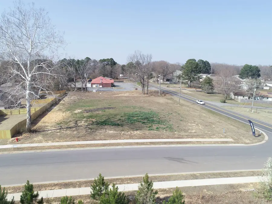 3480 Hwy 89 Highway, Cabot, AR 72023 - #2