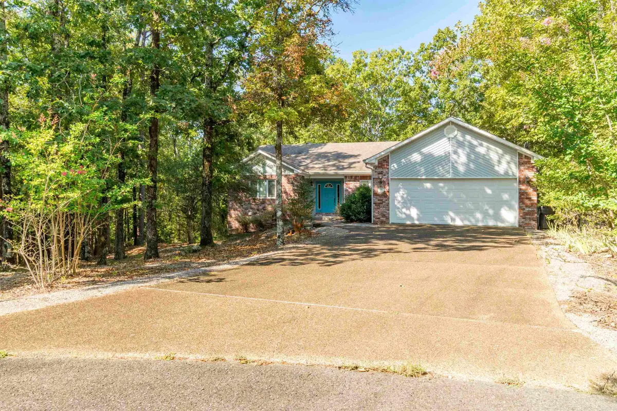 11 Campeon Court, Hot Springs Village, AR 71909 - #1