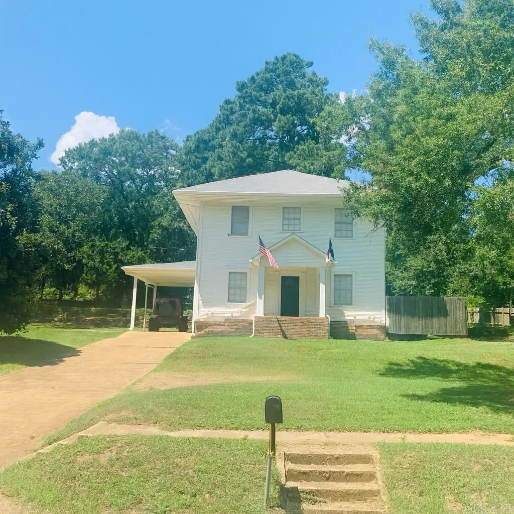 507 N Louise St., Atlanta, TX 75551 - #1