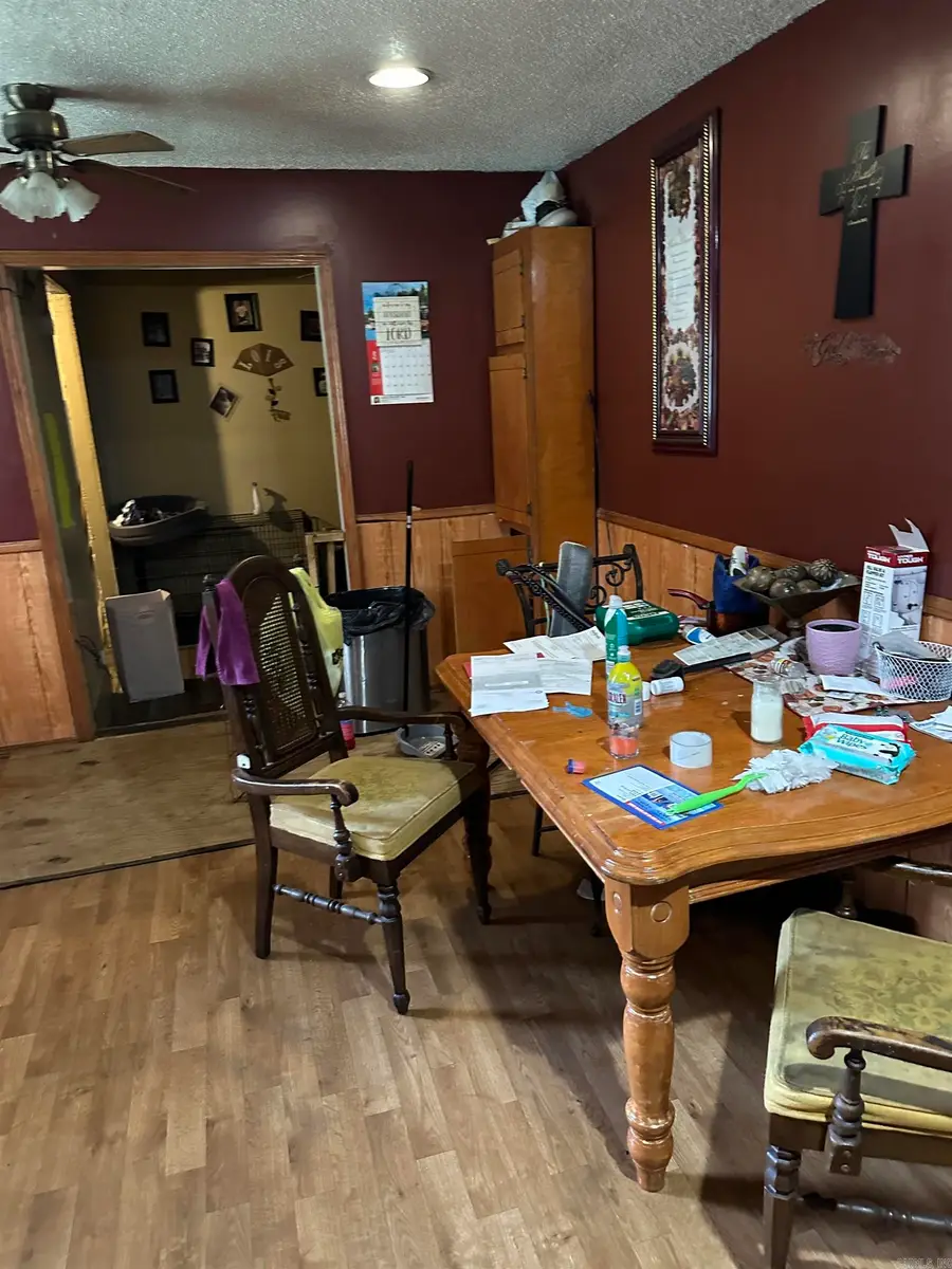 611 Warren, Jonesboro, AR 72401 - #3