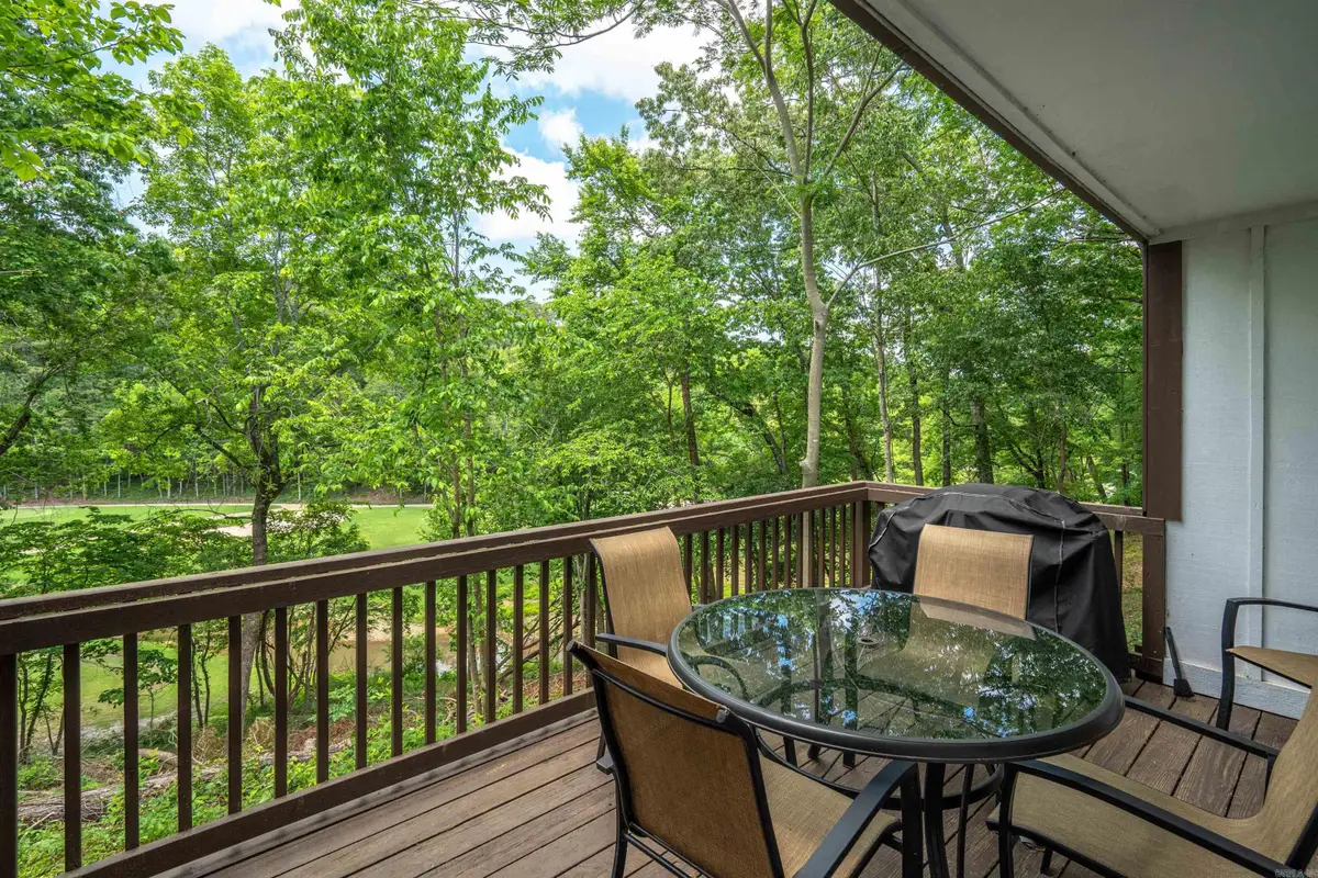 168 Cordero Lane, Hot Springs Village, AR 71909 - #1