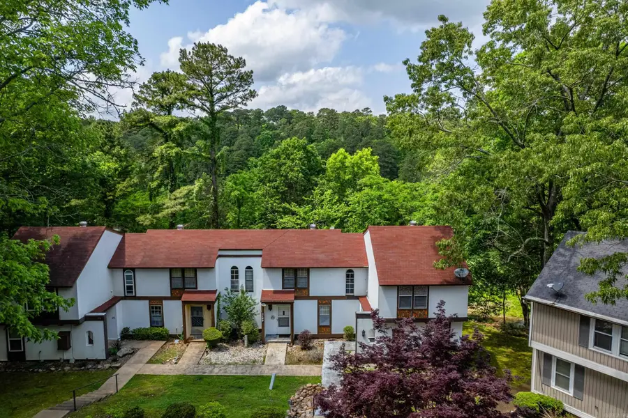 168 Cordero Lane, Hot Springs Village, AR 71909 - #2