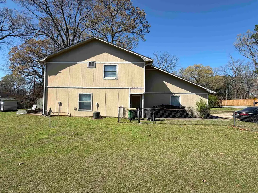 514 & 518 Cherrie Ave, Sherwood, AR 72120 - #3