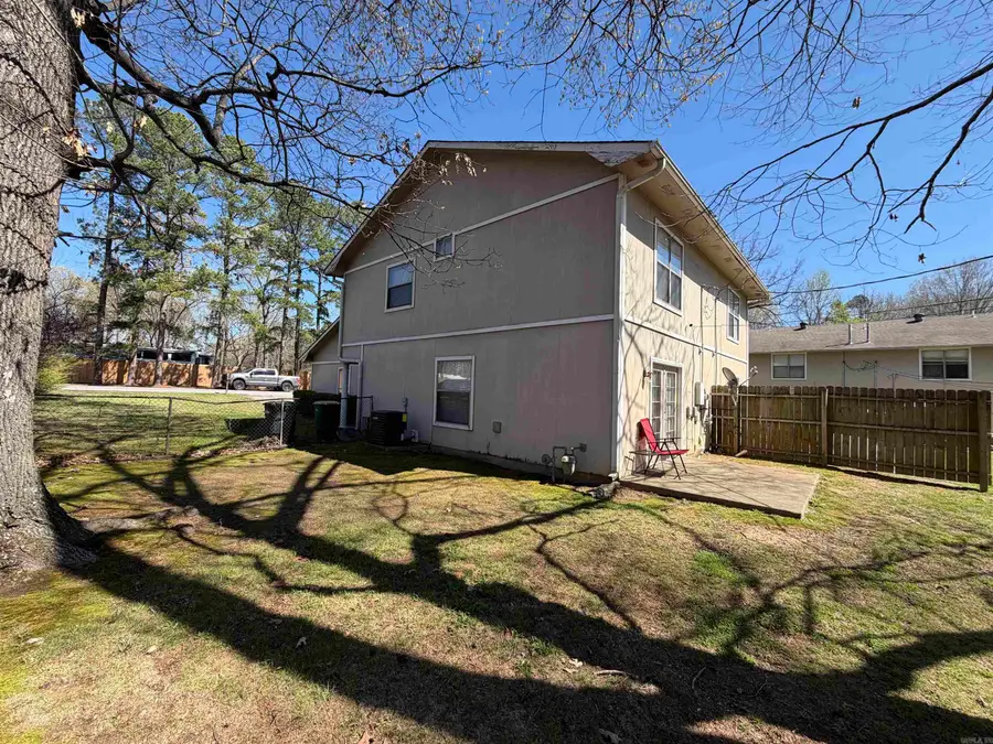 505 & 509 Longstreth, Sherwood, AR 72120 - #3