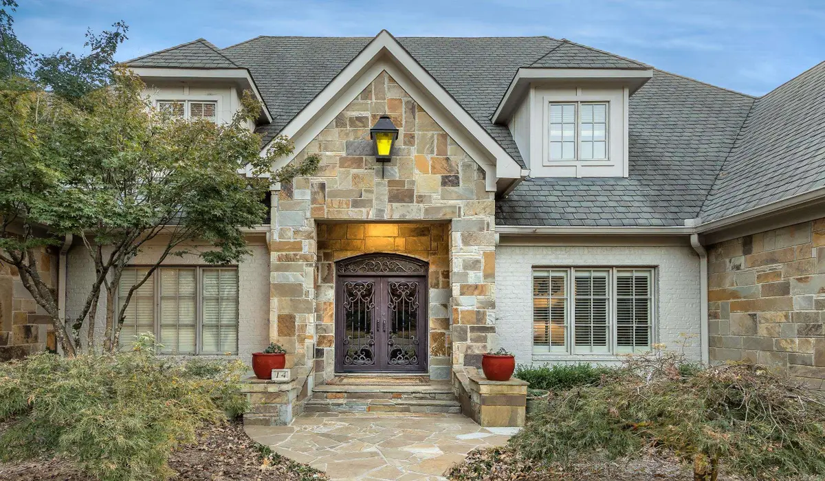 14 Sologne Circle, Little Rock, AR 72223 - #1