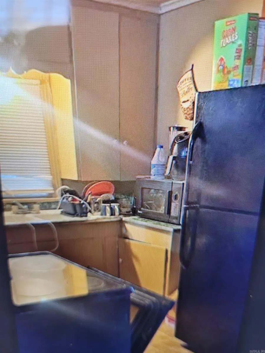 1206 Edmonds Rear Street, El Dorado, AR 71730 - #2