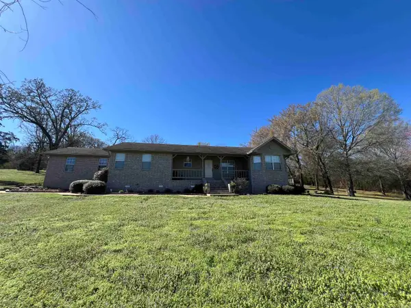 7 Rivercrest Dr Drive, Bigelow, AR 72016