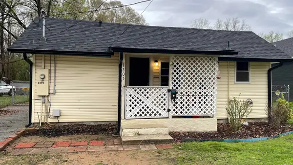 1205 Henry Street, Benton, AR 72015