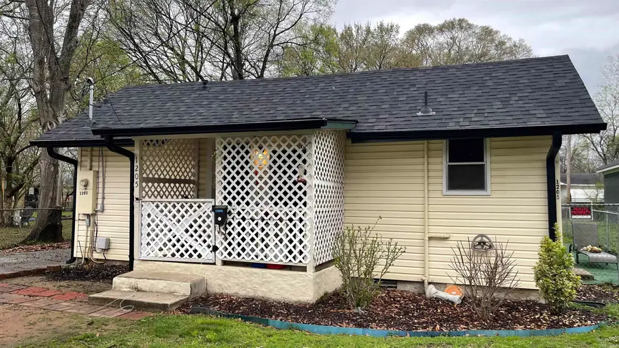 1205 Henry Street, Benton, AR 72015 - #2