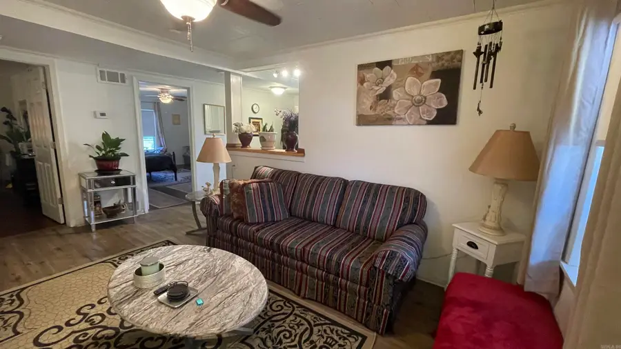 1205 Henry Street, Benton, AR 72015 - #3