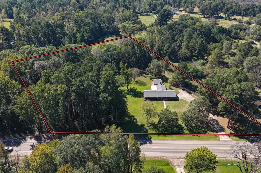 Address Withheld By Seller, Texarkana, AR 71854 - #3