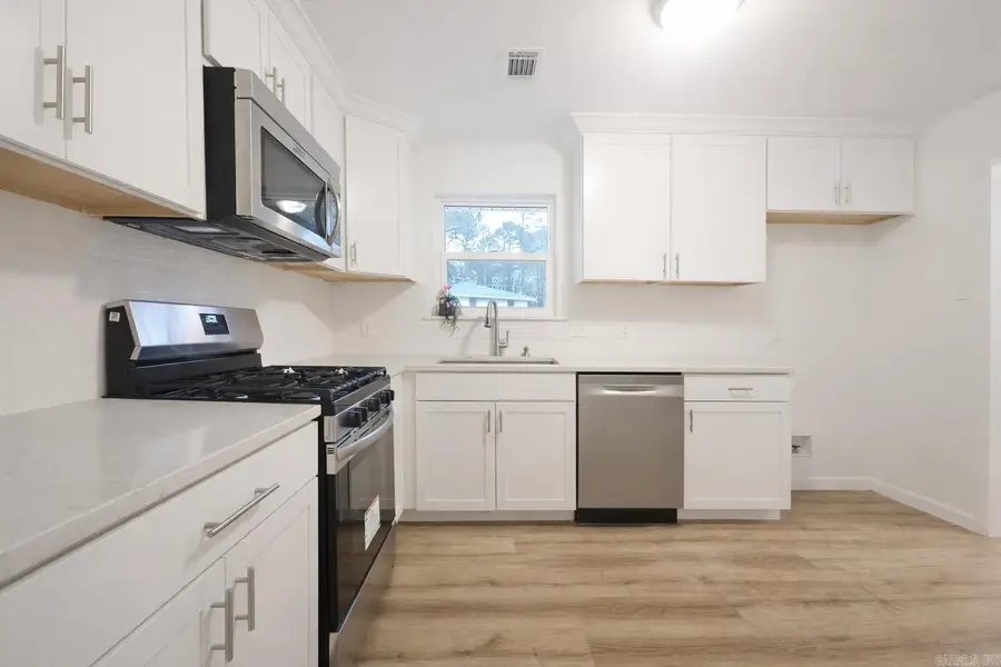 4518 Olive, North Little Rock, AR 72116 - #3