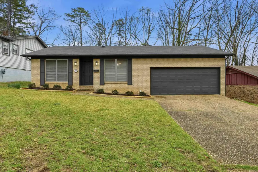 2301 Vancouver, Little Rock, AR 72204 - #3