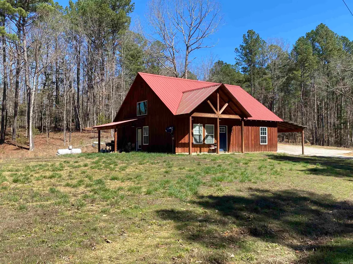 6 Miners Trail, Mount Ida, AR 71957 - #1