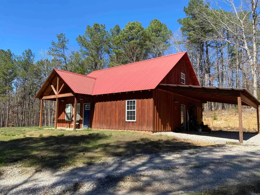6 Miners Trail, Mount Ida, AR 71957 - #2