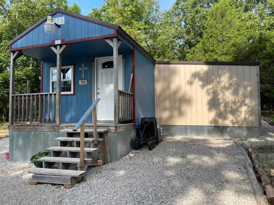 743 The Day Road, Ash Flat, AR 72513 - #2