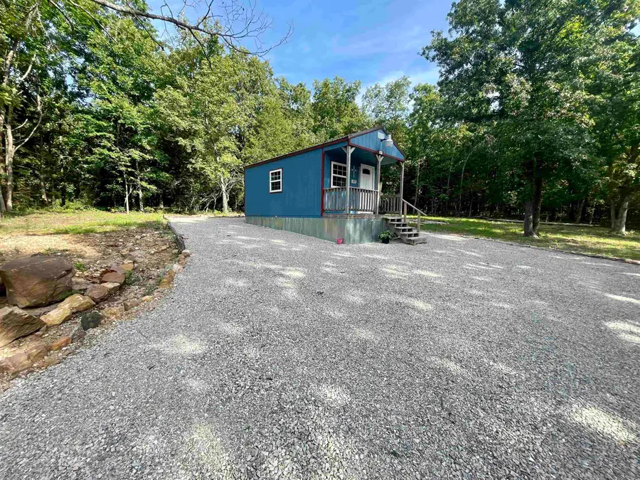 743 The Day Road, Ash Flat, AR 72513 - #3