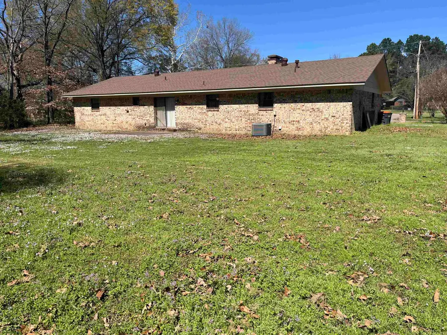 2607 W E Street, Russellville, AR 72801 - #3