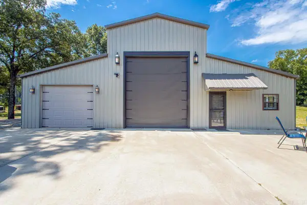 21599 Pleasant, Hensley, AR 72065