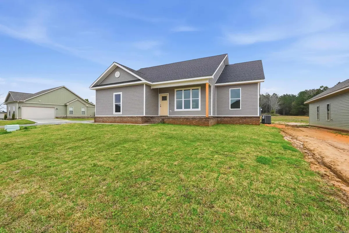 300 Doe Trail, Hensley, AR 72065 - #1