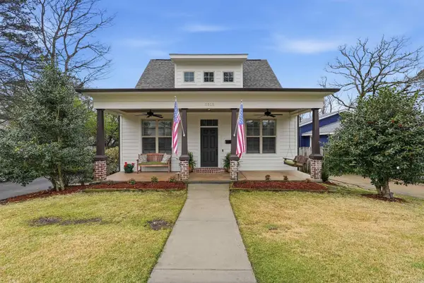 5515 H Street, Little Rock, AR 72205