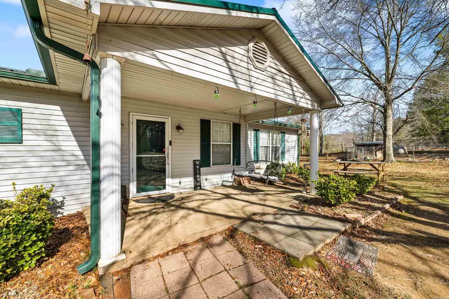 Address Withheld By Seller, Mabelvale, AR 72103 - #2