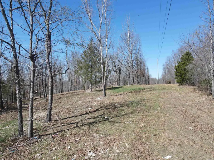 4411 Red Bluff Rd., Marshall, AR 72650 - #2