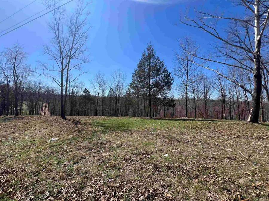 4411 Red Bluff Rd., Marshall, AR 72650 - #3