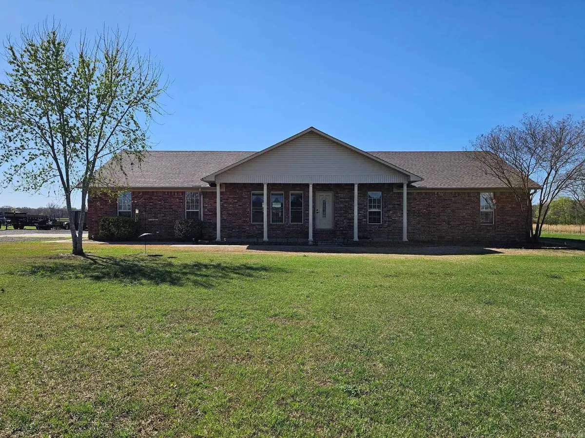791 Hwy 64 W, Beebe, AR 72012 - #1