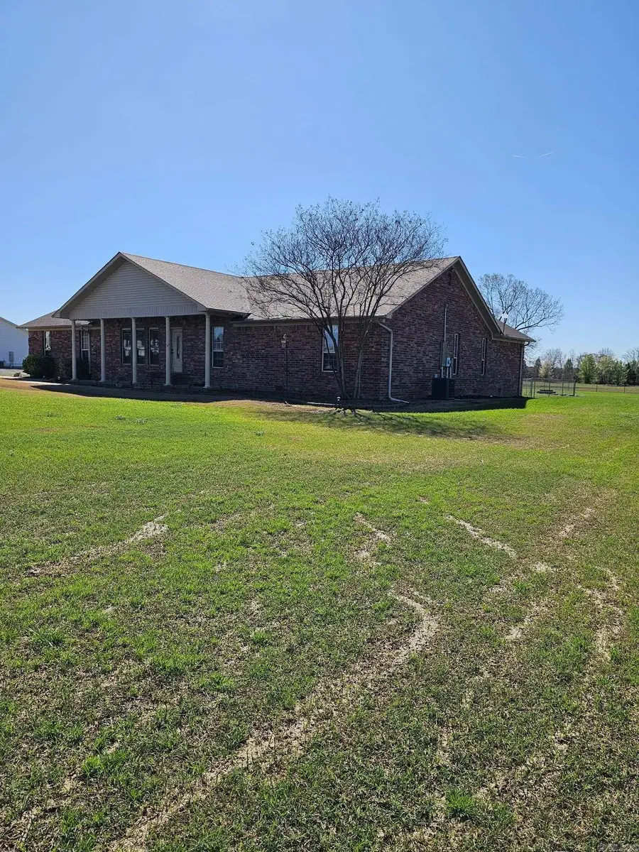 791 Hwy 64 W, Beebe, AR 72012 - #2